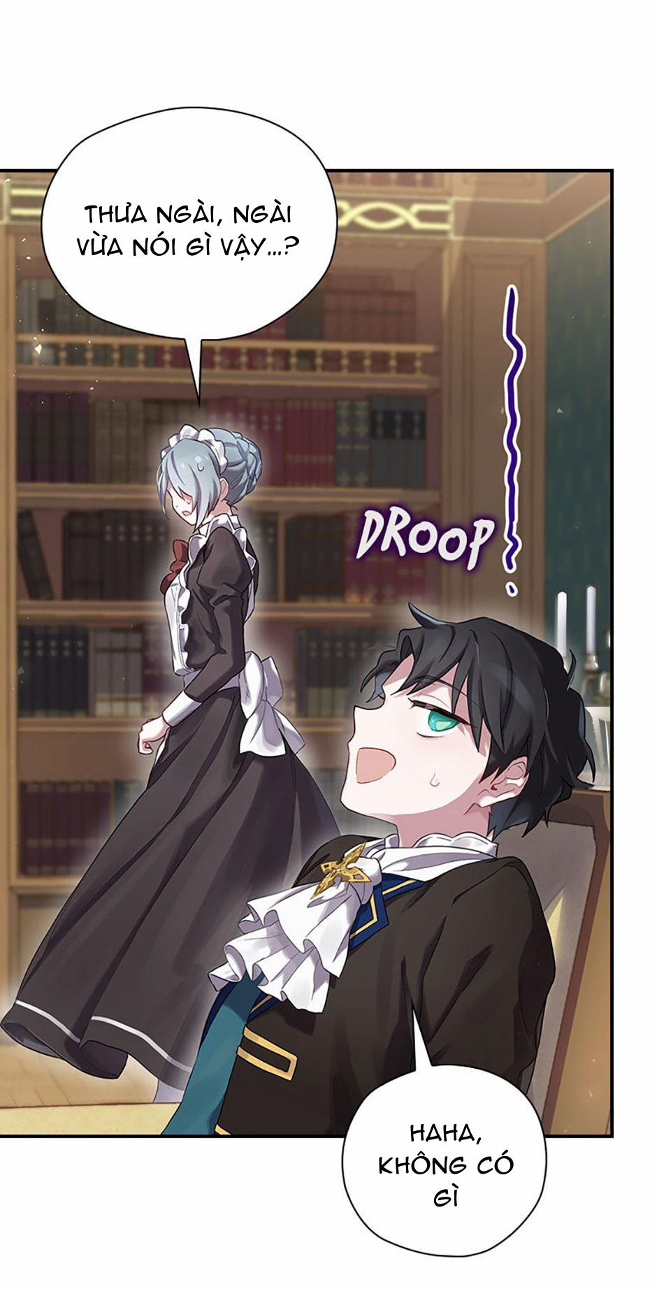 Kẻ Tạo Nên Hồi Kết 2.1 trang 29