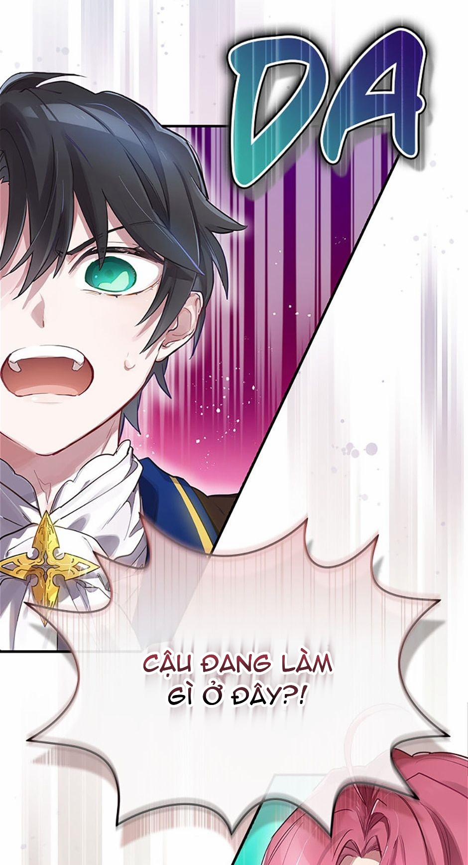 Kẻ Tạo Nên Hồi Kết 2.1 trang 3