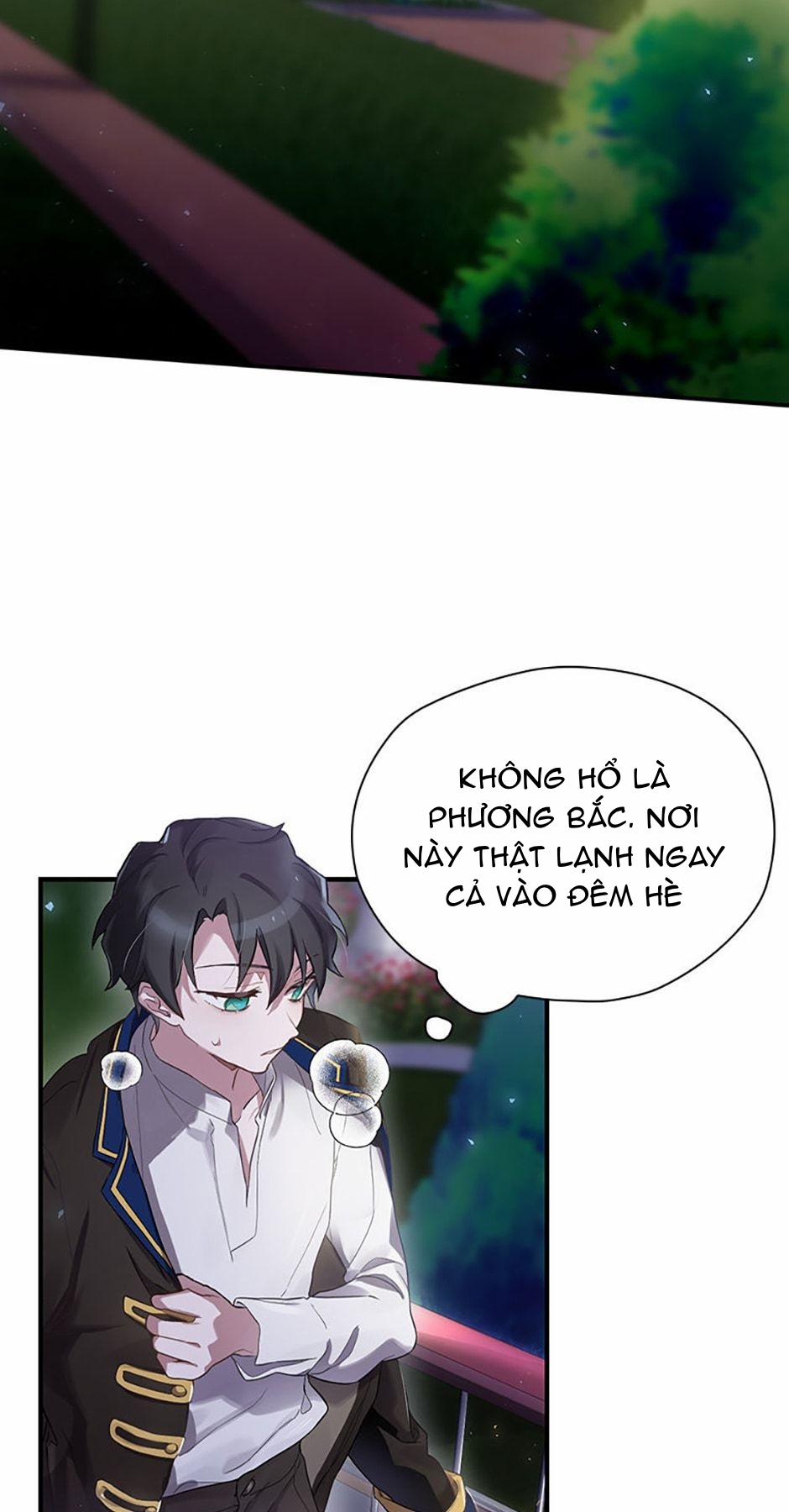 Kẻ Tạo Nên Hồi Kết 2.1 trang 34