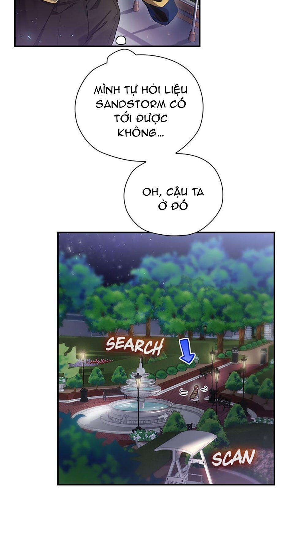 Kẻ Tạo Nên Hồi Kết 2.1 trang 35