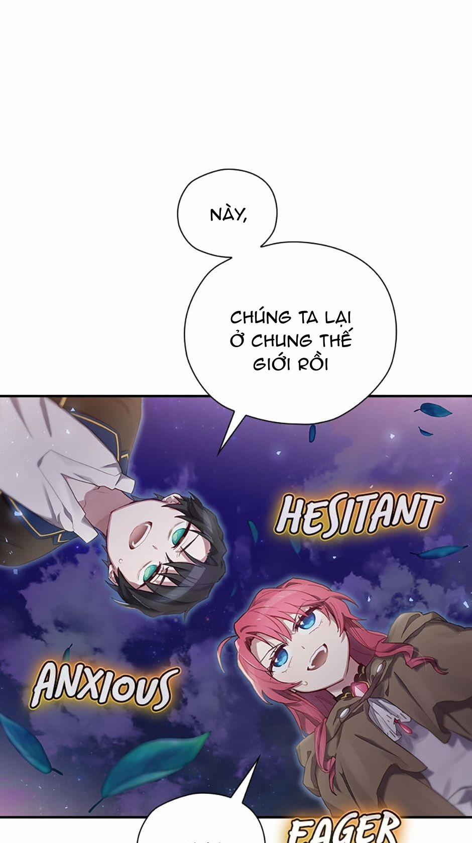 Kẻ Tạo Nên Hồi Kết 2.1 trang 40