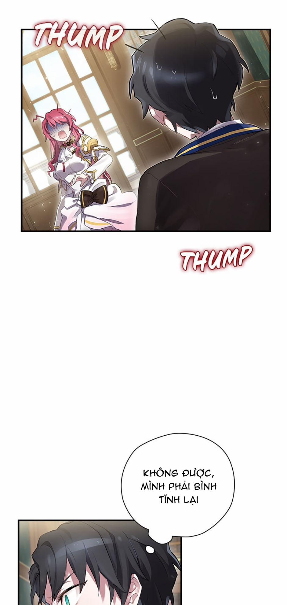 Kẻ Tạo Nên Hồi Kết 2.1 trang 5