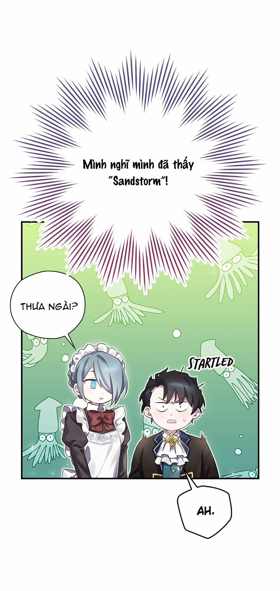 Kẻ Tạo Nên Hồi Kết 2.1 trang 8