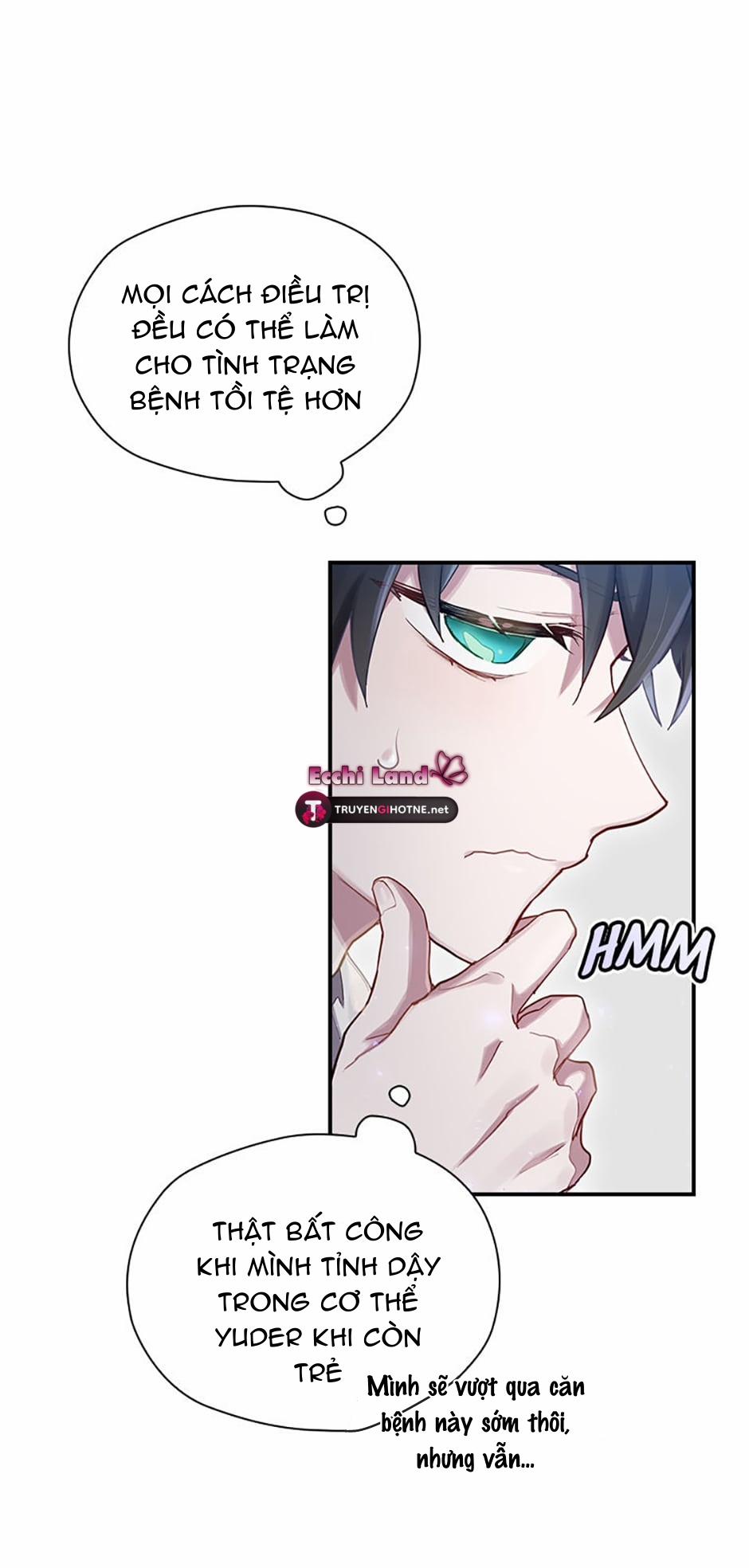 Kẻ Tạo Nên Hồi Kết 2.2 trang 11