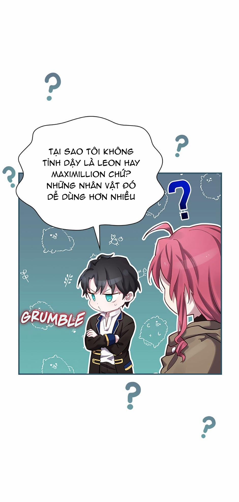 Kẻ Tạo Nên Hồi Kết 2.2 trang 12