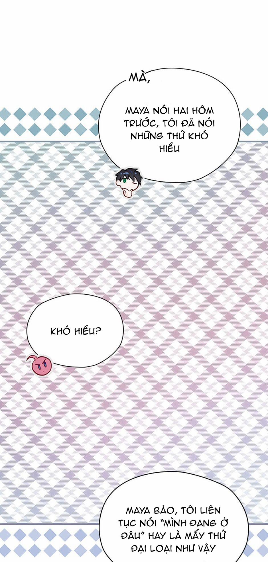 Kẻ Tạo Nên Hồi Kết 2.2 trang 13