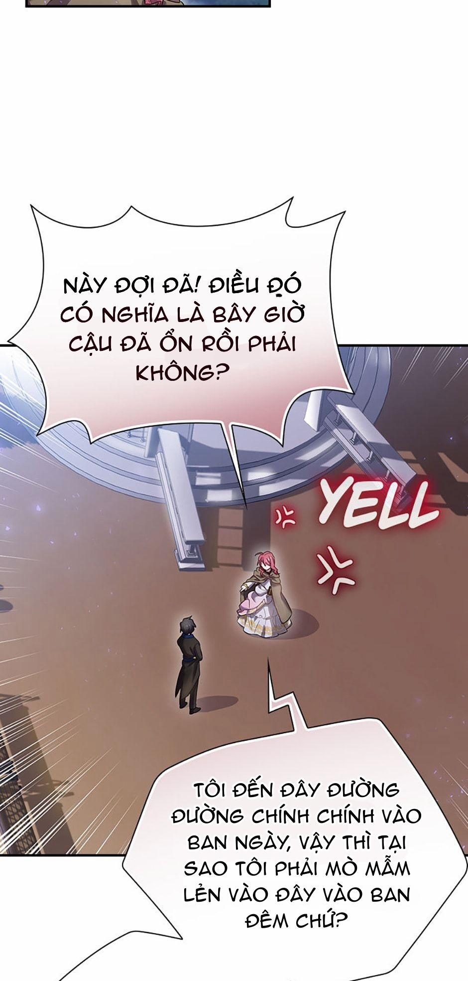 Kẻ Tạo Nên Hồi Kết 2.2 trang 15