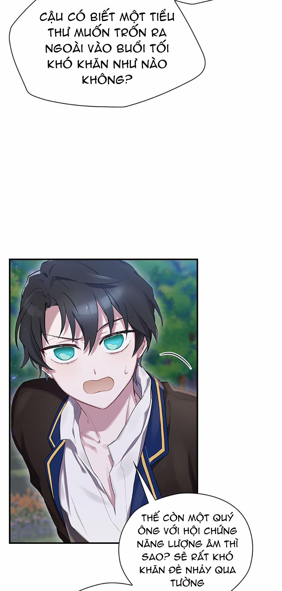 Kẻ Tạo Nên Hồi Kết 2.2 trang 16