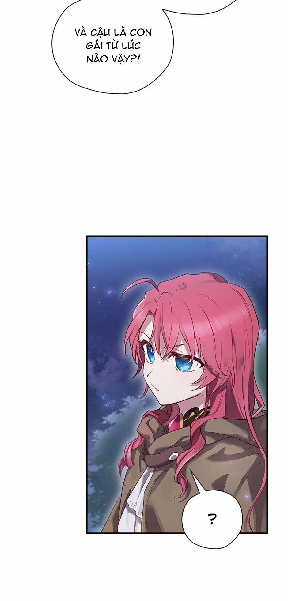 Kẻ Tạo Nên Hồi Kết 2.2 trang 17