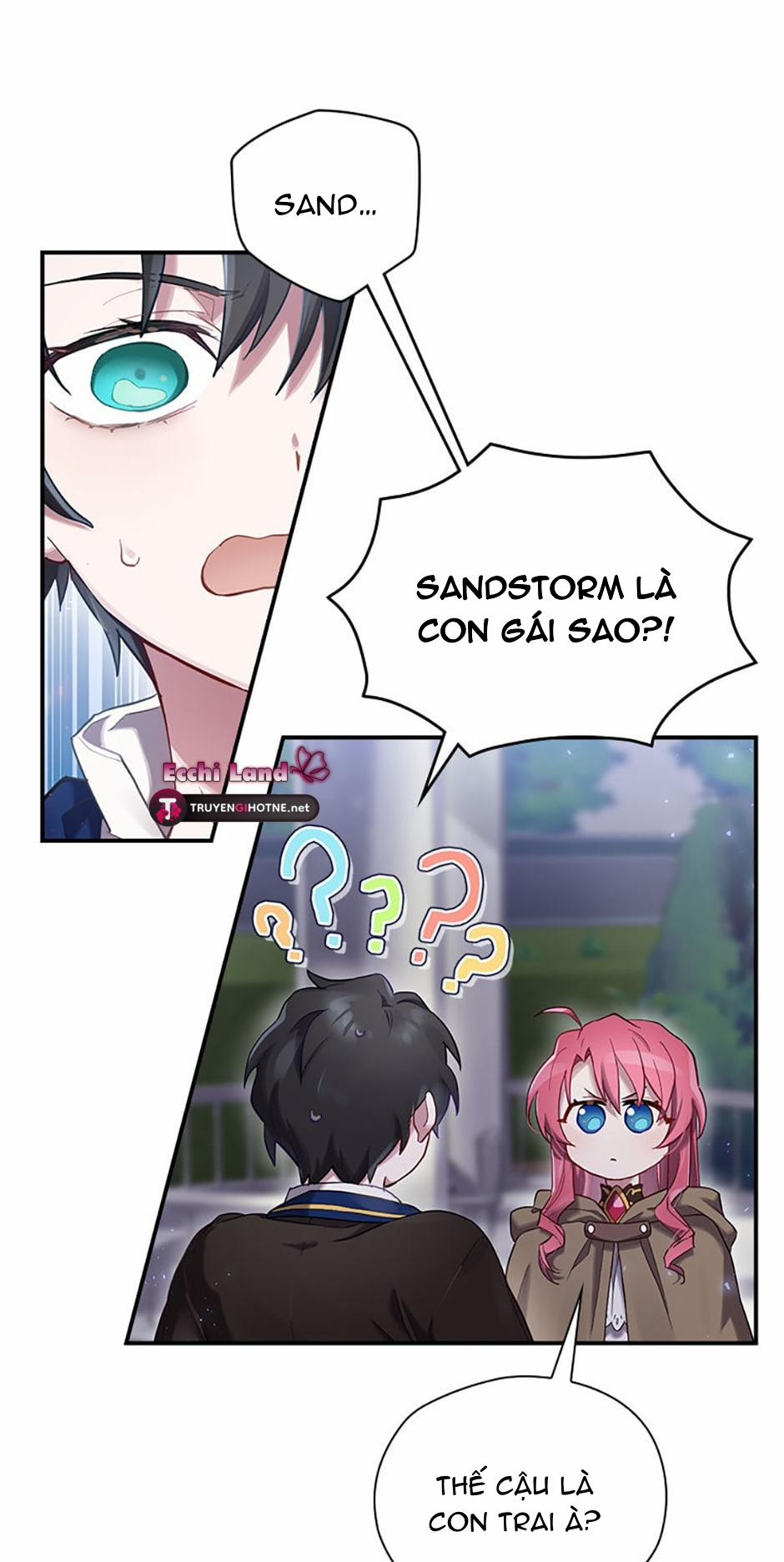 Kẻ Tạo Nên Hồi Kết 2.2 trang 19