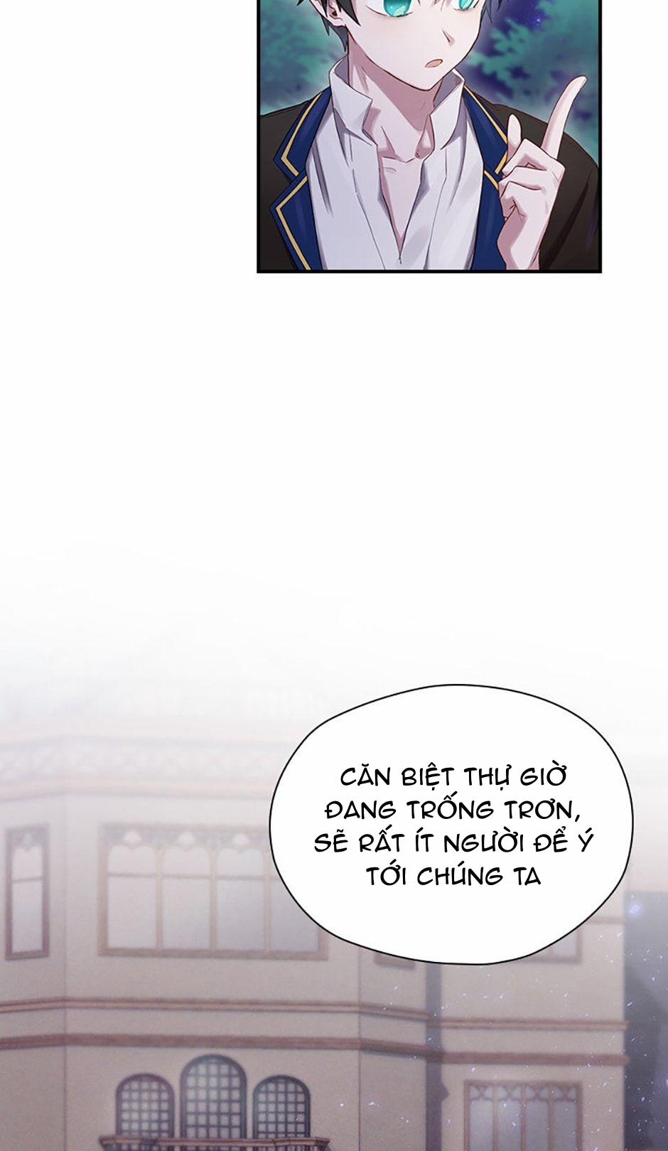 Kẻ Tạo Nên Hồi Kết 2.2 trang 24