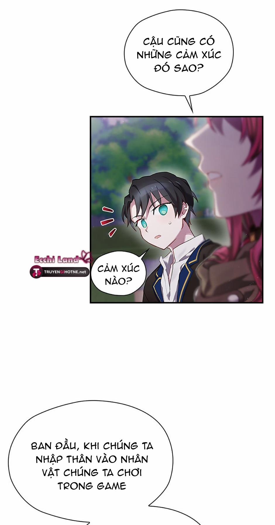 Kẻ Tạo Nên Hồi Kết 2.2 trang 27