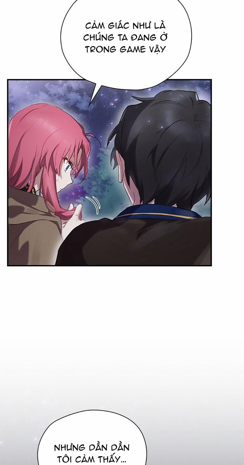 Kẻ Tạo Nên Hồi Kết 2.2 trang 28