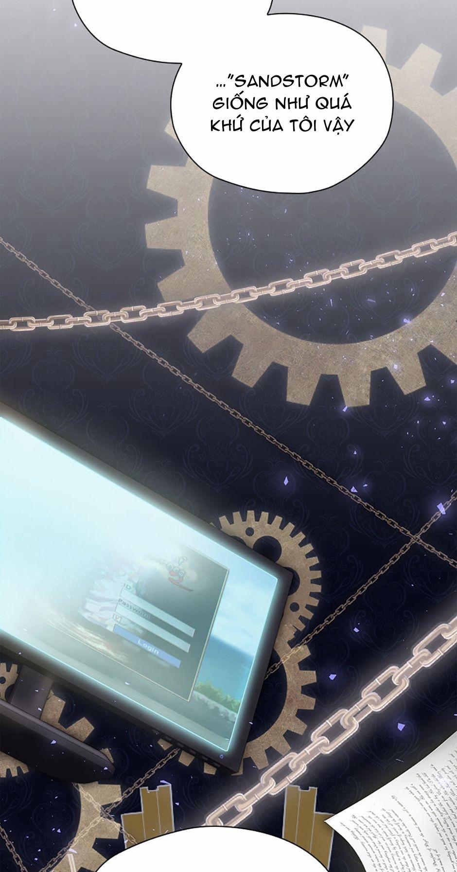 Kẻ Tạo Nên Hồi Kết 2.2 trang 29