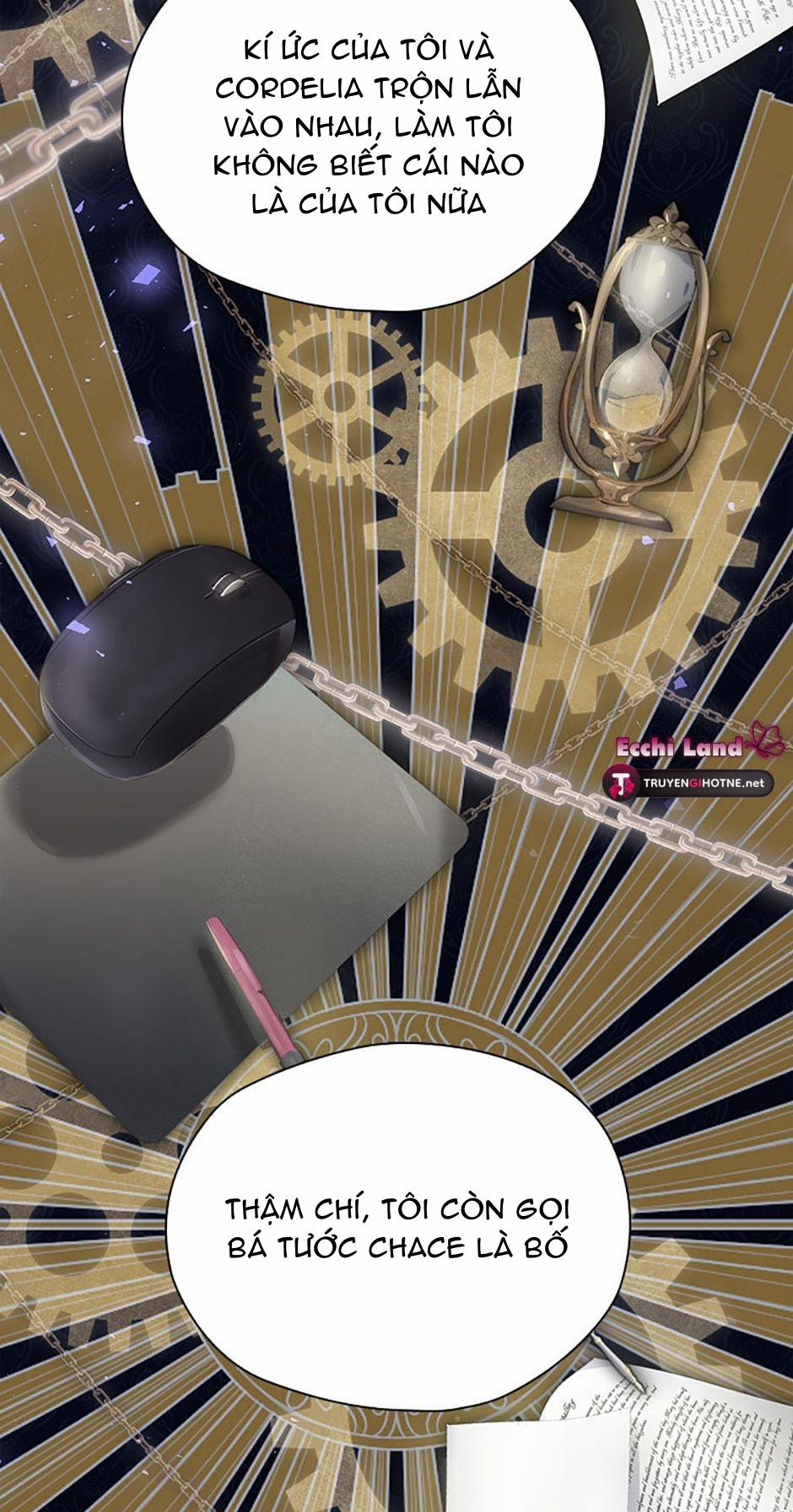 Kẻ Tạo Nên Hồi Kết 2.2 trang 30