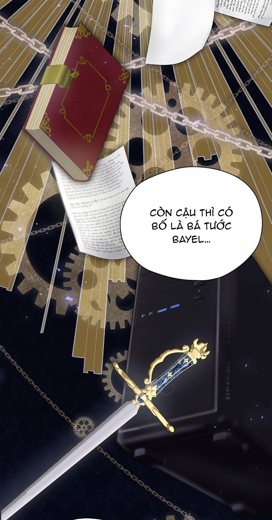 Kẻ Tạo Nên Hồi Kết 2.2 trang 31