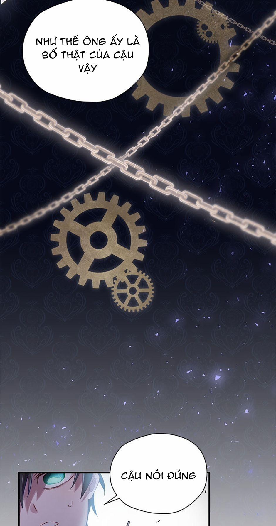 Kẻ Tạo Nên Hồi Kết 2.2 trang 32