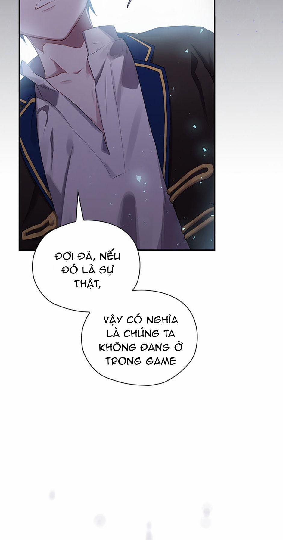 Kẻ Tạo Nên Hồi Kết 2.2 trang 33