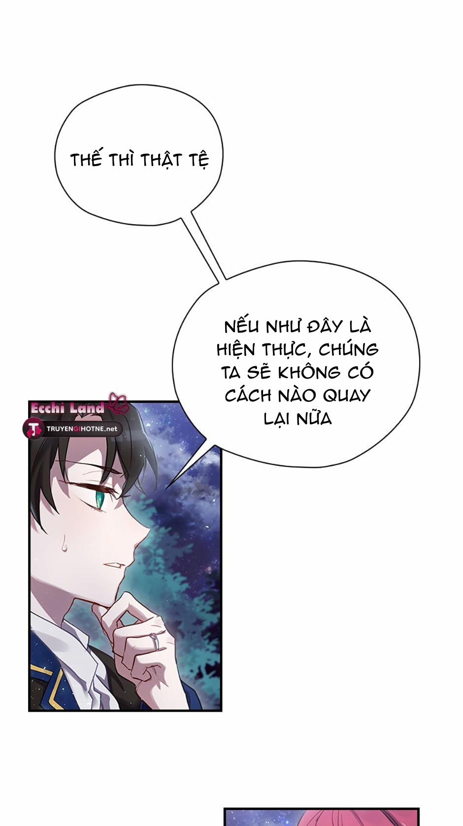 Kẻ Tạo Nên Hồi Kết 2.2 trang 35