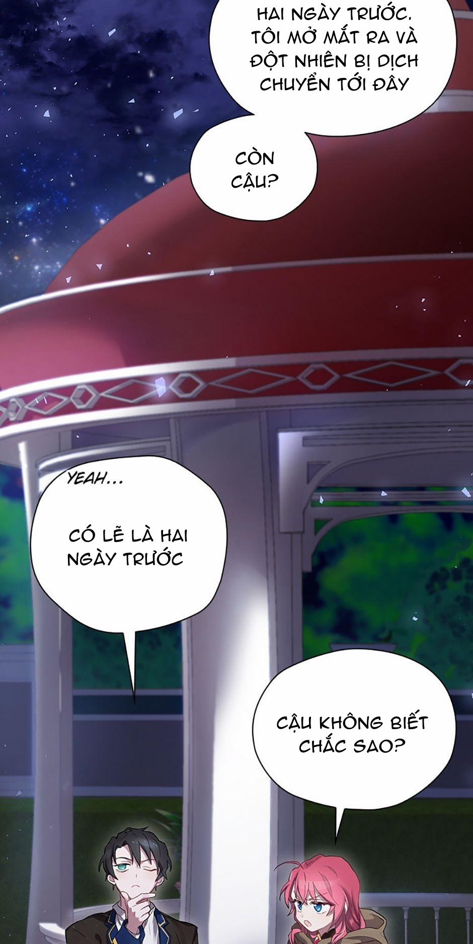 Kẻ Tạo Nên Hồi Kết 2.2 trang 5