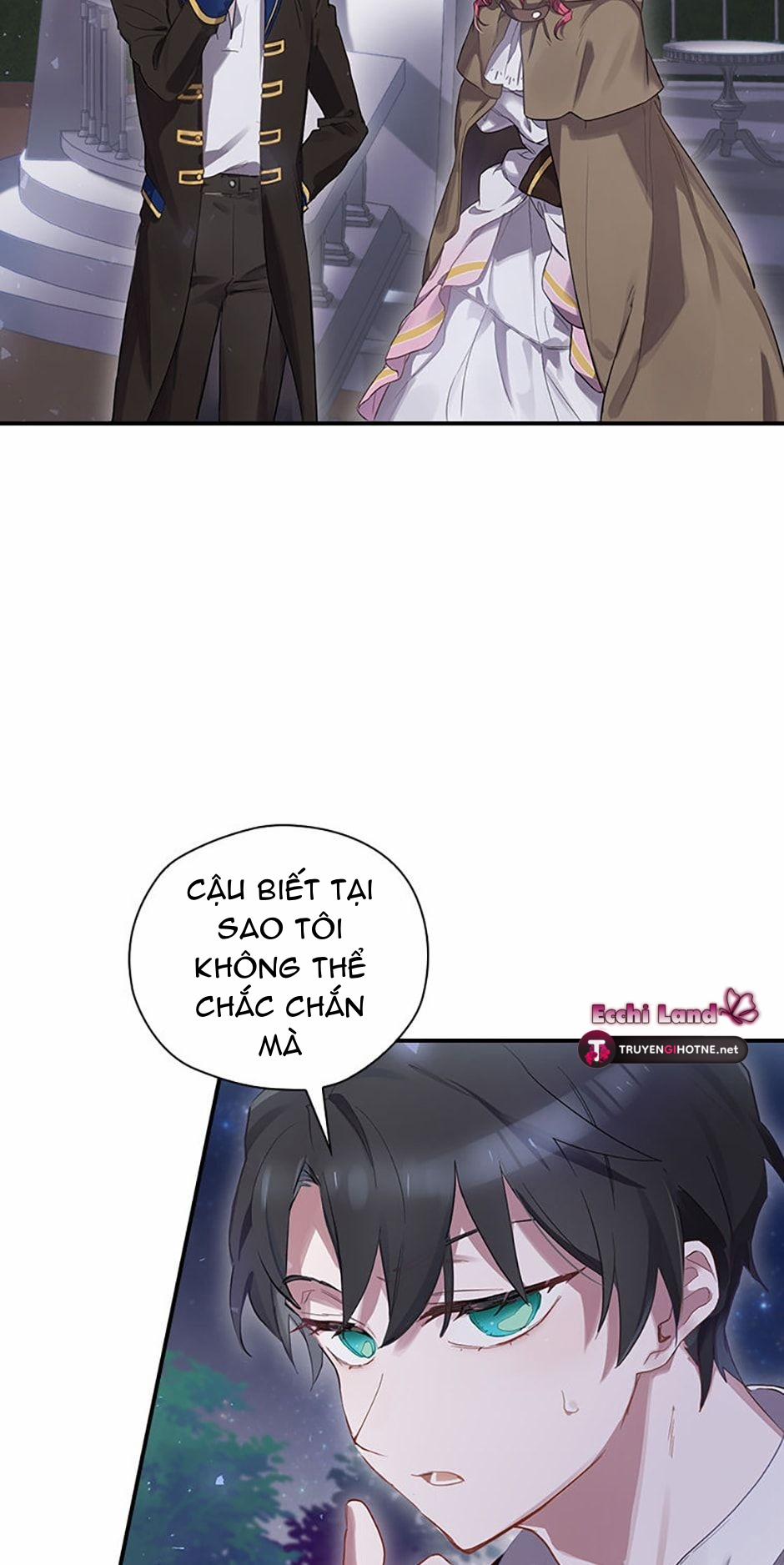 Kẻ Tạo Nên Hồi Kết 2.2 trang 6