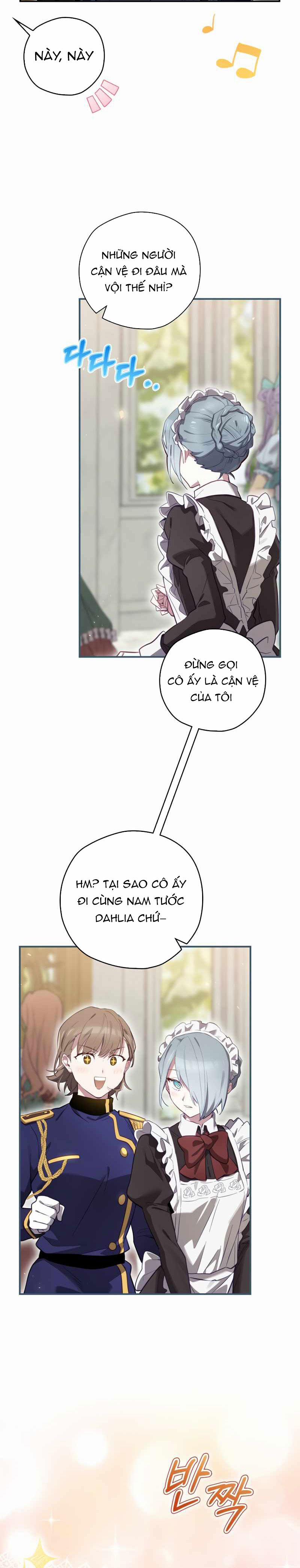 Kẻ Tạo Nên Hồi Kết 28.2 trang 1