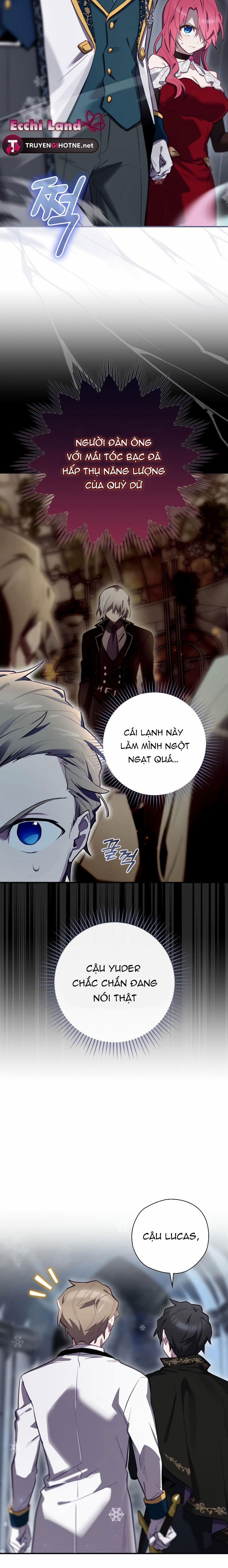 Kẻ Tạo Nên Hồi Kết 30.2 trang 1