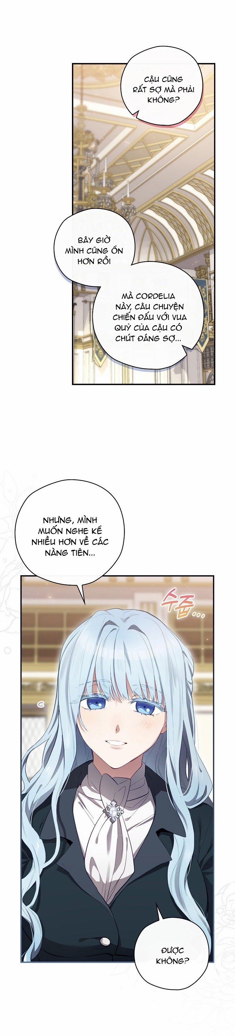 Kẻ Tạo Nên Hồi Kết 36.2 trang 0