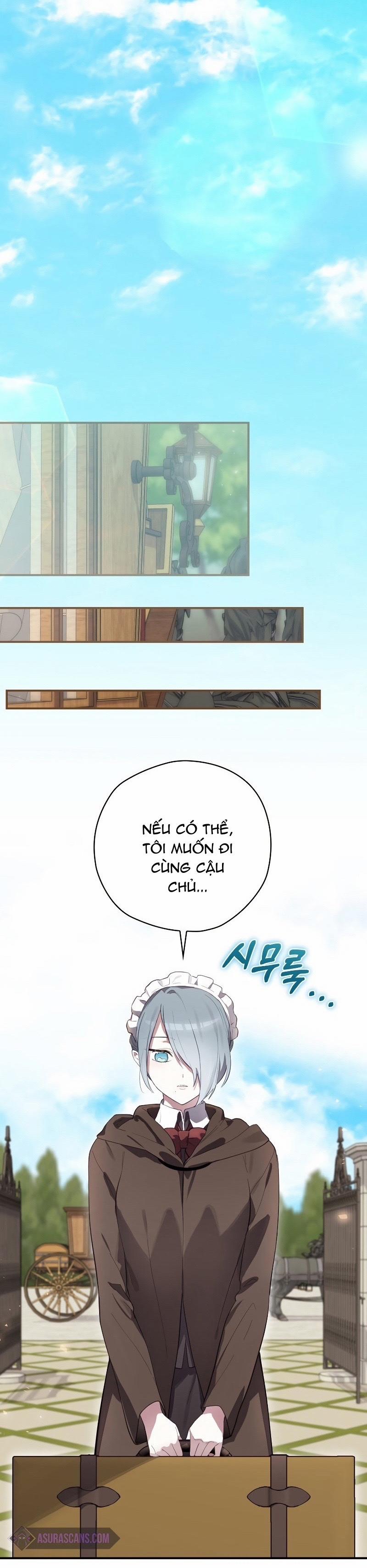 Kẻ Tạo Nên Hồi Kết 37.2 trang 1