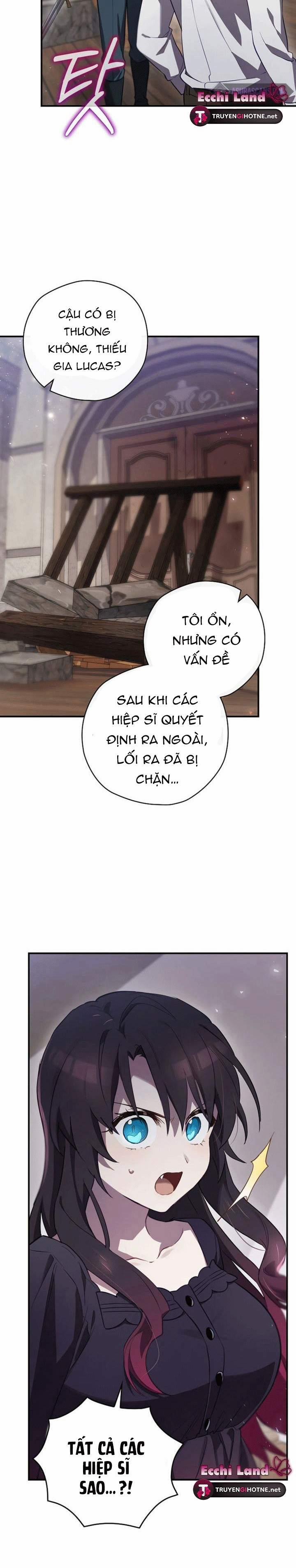 Kẻ Tạo Nên Hồi Kết 43.2 trang 0