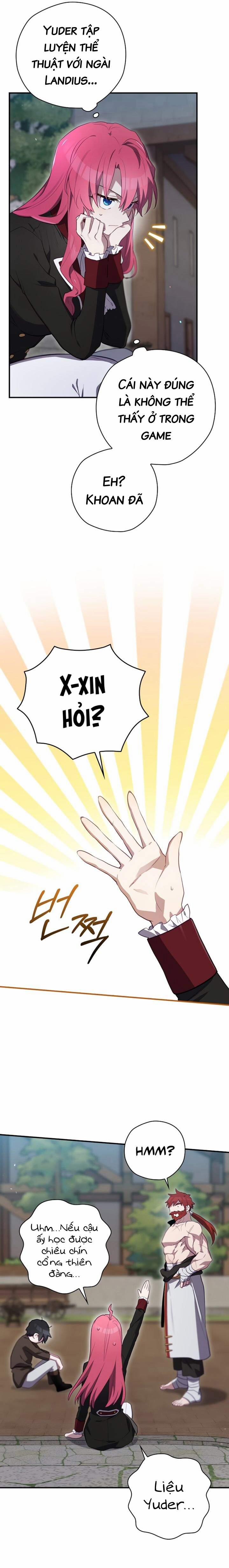 Kẻ Tạo Nên Hồi Kết 45.2 trang 0