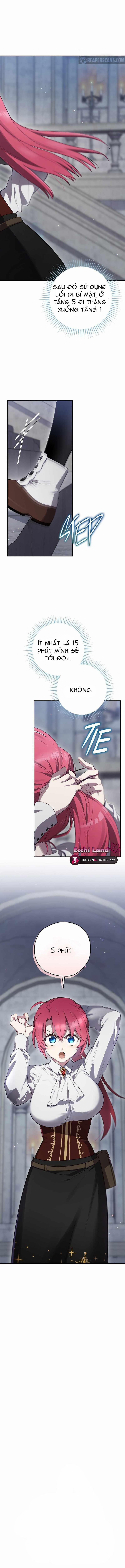 Kẻ Tạo Nên Hồi Kết 55.2 trang 3