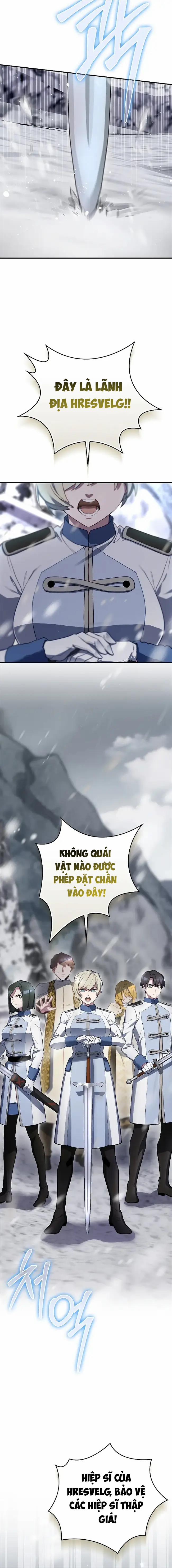 Kẻ Tạo Nên Hồi Kết 56.1 trang 10