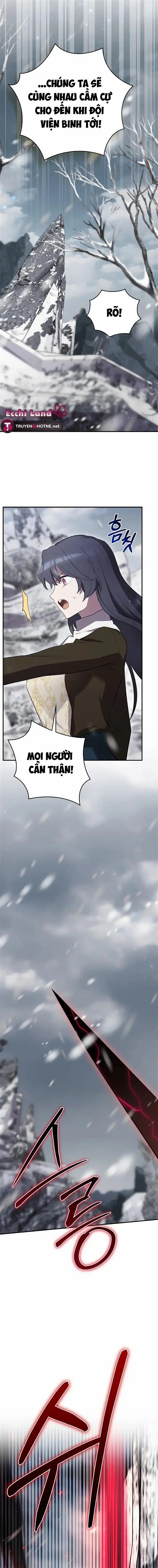 Kẻ Tạo Nên Hồi Kết 56.1 trang 11