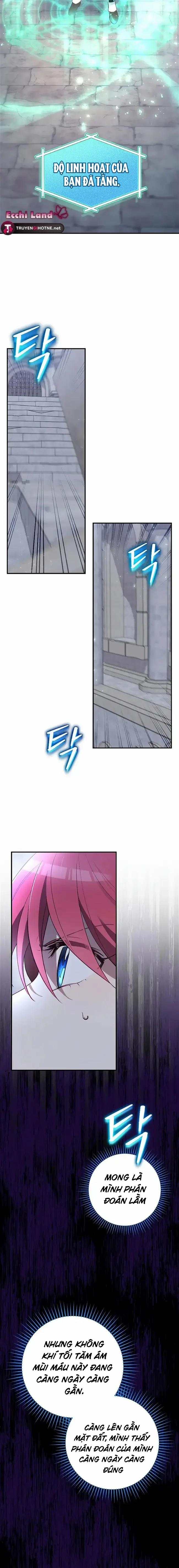 Kẻ Tạo Nên Hồi Kết 56.1 trang 2