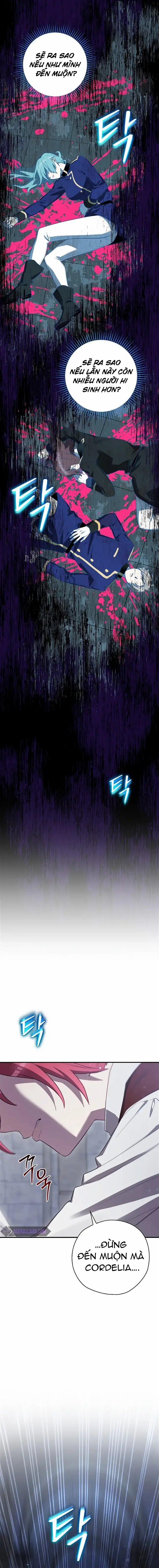 Kẻ Tạo Nên Hồi Kết 56.1 trang 3