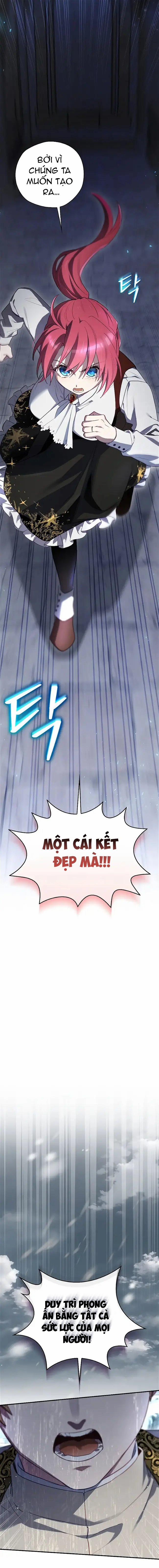 Kẻ Tạo Nên Hồi Kết 56.1 trang 4