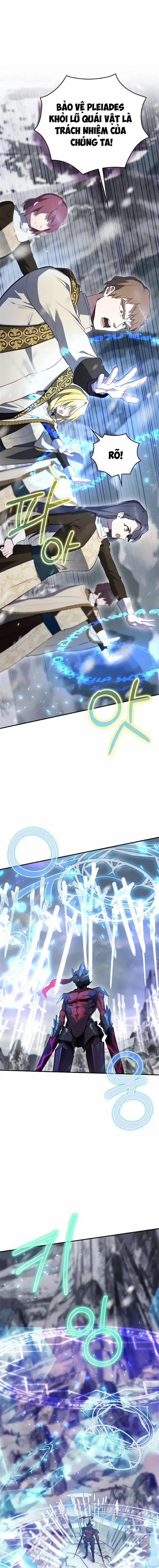 Kẻ Tạo Nên Hồi Kết 56.1 trang 5