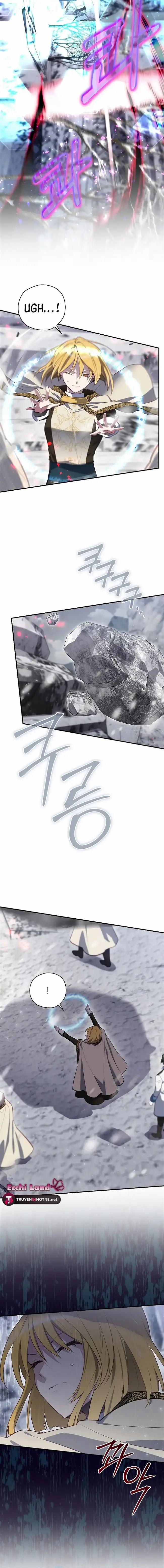 Kẻ Tạo Nên Hồi Kết 56.1 trang 8