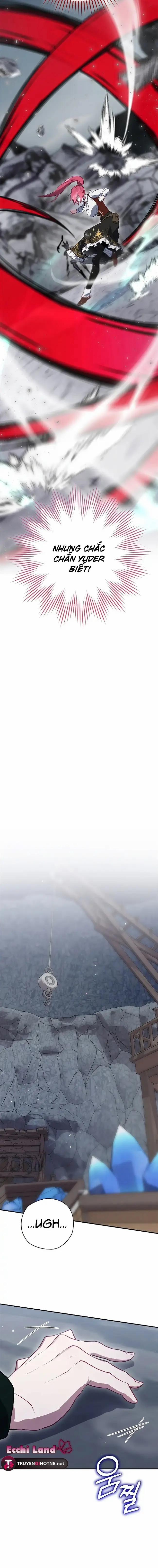 Kẻ Tạo Nên Hồi Kết 56.2 trang 10