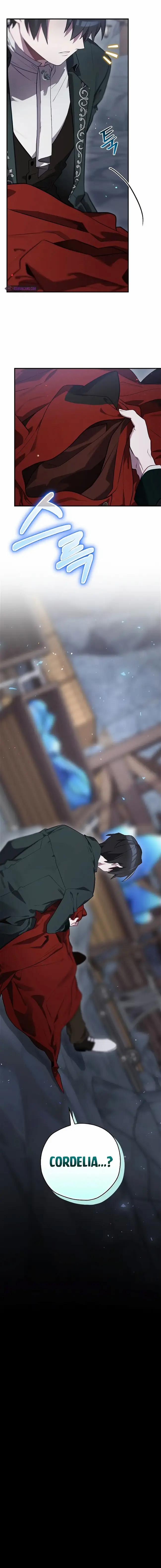 Kẻ Tạo Nên Hồi Kết 56.2 trang 11