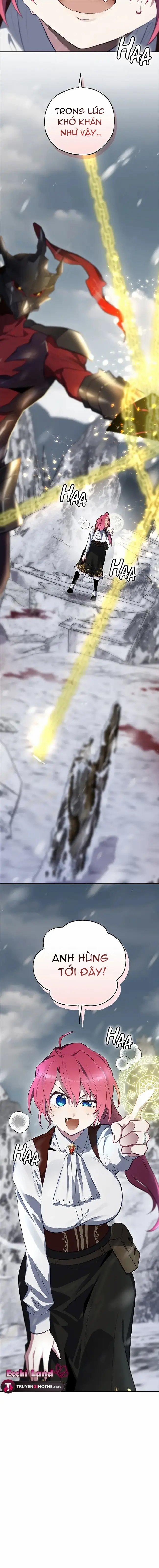 Kẻ Tạo Nên Hồi Kết 56.2 trang 2