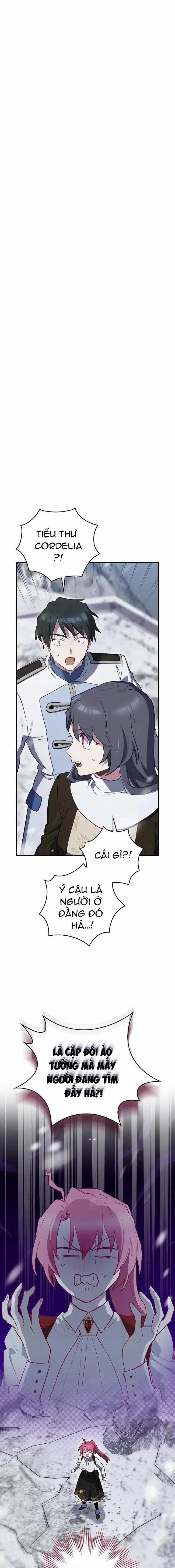 Kẻ Tạo Nên Hồi Kết 56.2 trang 3