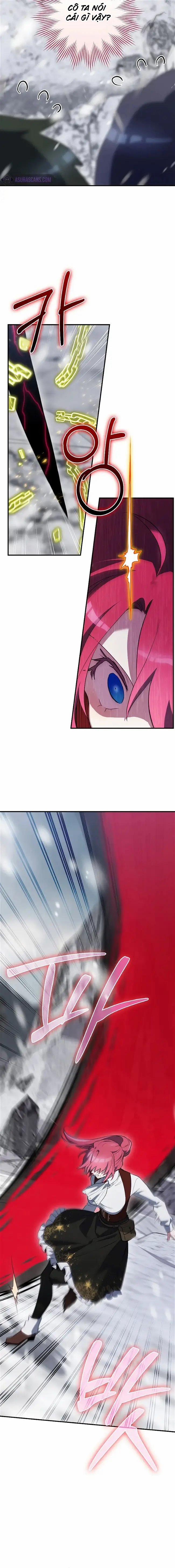 Kẻ Tạo Nên Hồi Kết 56.2 trang 4