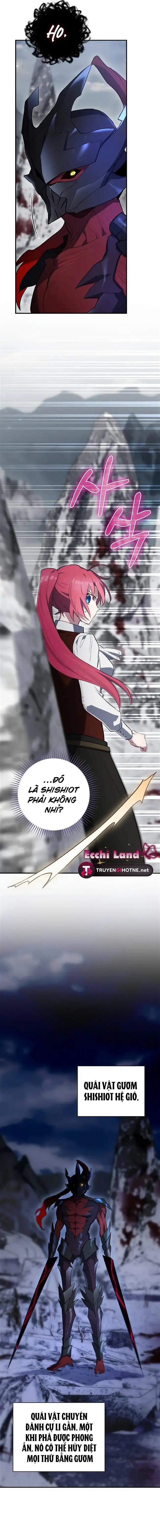 Kẻ Tạo Nên Hồi Kết 56.2 trang 5