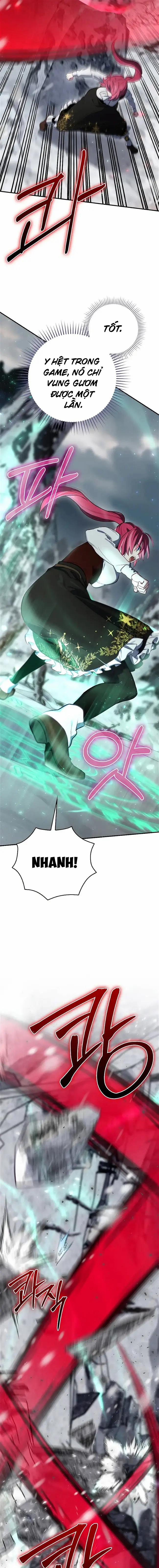 Kẻ Tạo Nên Hồi Kết 56.2 trang 7