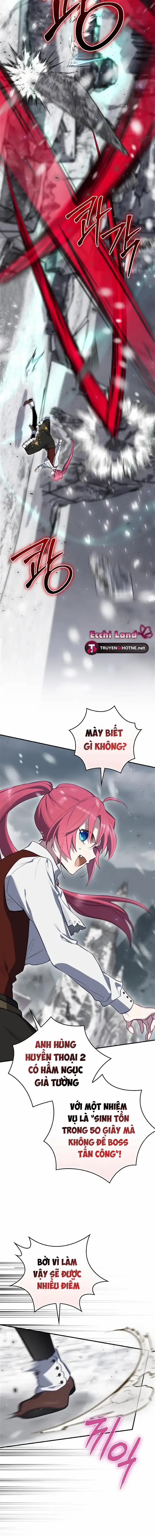 Kẻ Tạo Nên Hồi Kết 56.2 trang 8