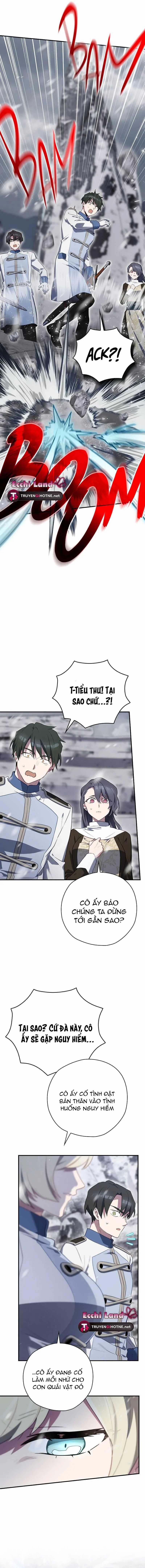 Kẻ Tạo Nên Hồi Kết 57.1 trang 3