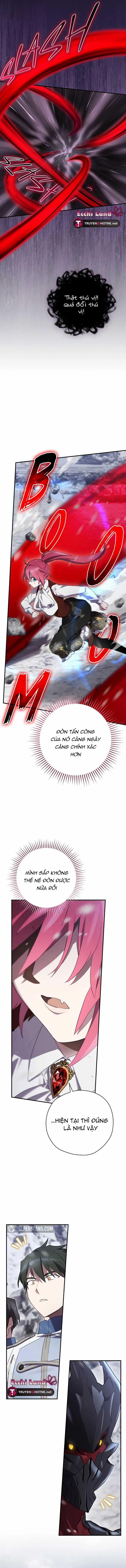 Kẻ Tạo Nên Hồi Kết 57.1 trang 6