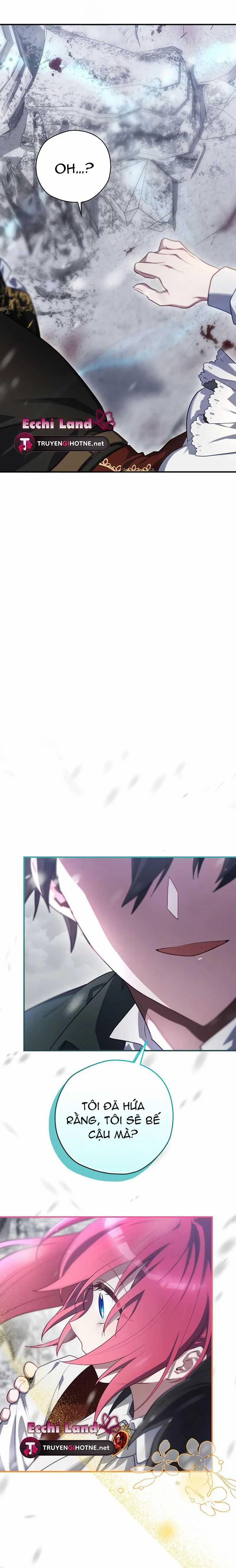 Kẻ Tạo Nên Hồi Kết 57.2 trang 7